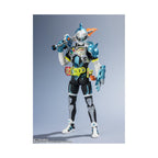 Kamen Rider Ex-Aid S.H.Figuarts Kamen Rider Brave Quest Gamer Level 2 Heisei Generations Edition Action Figure