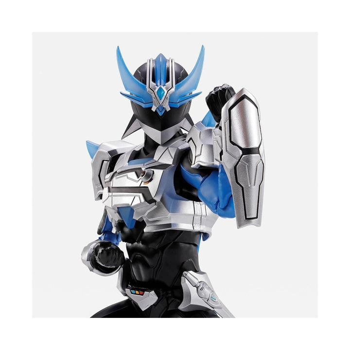 Wingman S.H.Figuarts Shinkocchou Seihou Guarder Silhouette Action Figure