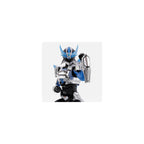 Wingman S.H.Figuarts Shinkocchou Seihou Guarder Silhouette Action Figure