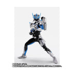 Wingman S.H.Figuarts Shinkocchou Seihou Guarder Silhouette Action Figure