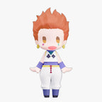 Hunter x Hunter HELLO! GOOD SMILE Hisoka Figure