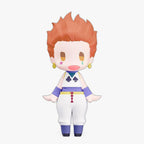 Hunter x Hunter HELLO! GOOD SMILE Hisoka Figure