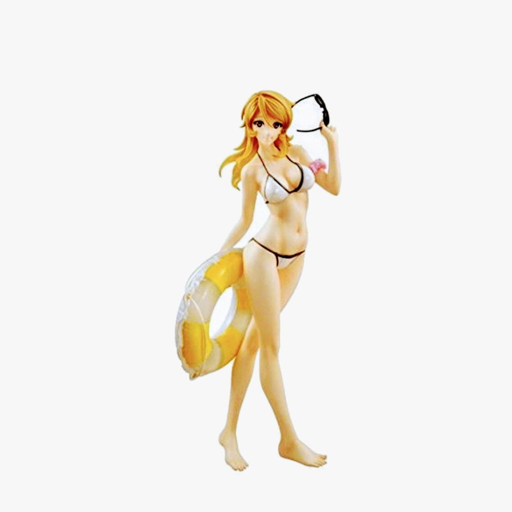 宇宙戦艦ヤマト2199 森雪 Bikini Ver. 1/8 フィギュア