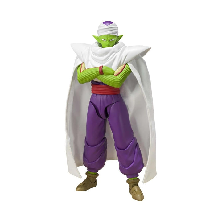Dragon Ball DAIMA S.H.Figuarts Piccolo DAIMA Action Figure