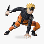 NARUTO うずまきナルト 九尾の人柱力 S.H.Figuarts 可動フィギュア