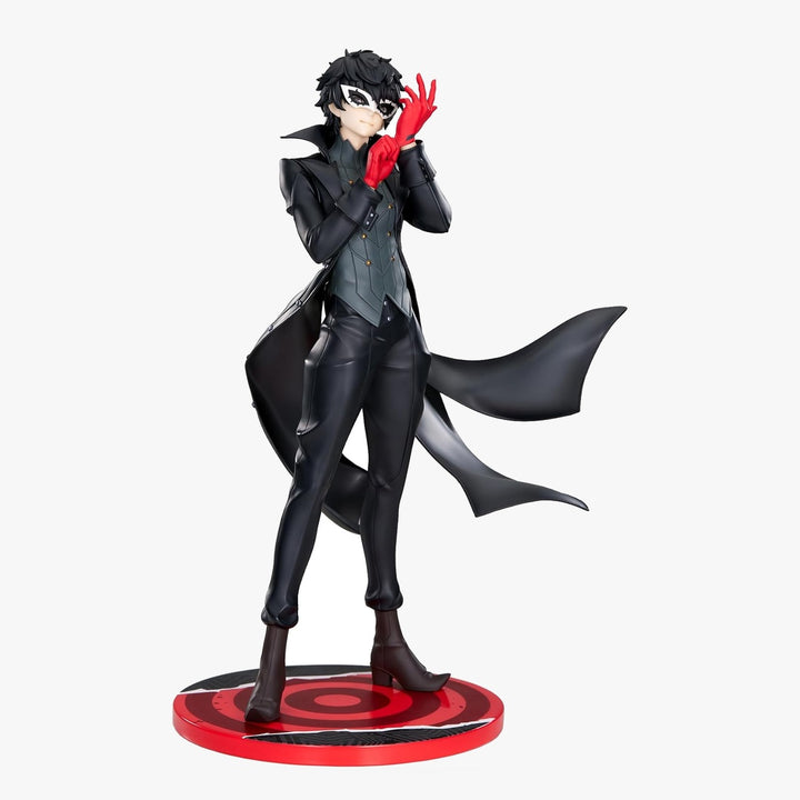 Persona 5 The Royal LIMEPIE Joker 1/8 Scale Figure