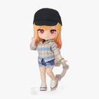 My Dress-Up Darling Nendoroid Doll Marin Kitagawa Casual Outfit Ver. Figure