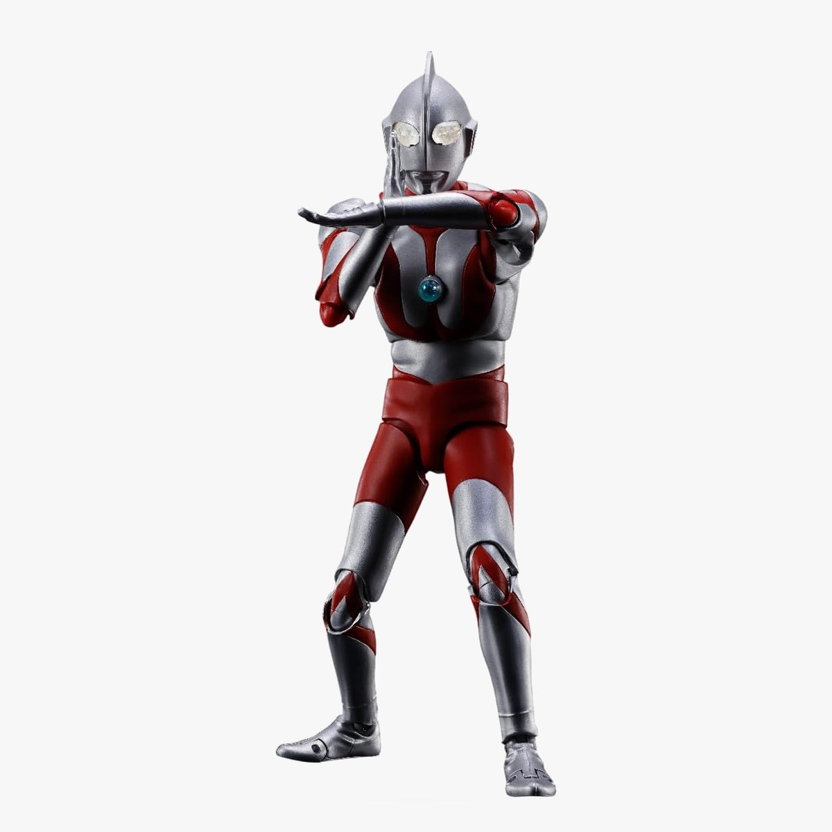 S.H.Figuarts Shinkocchou Seihou Ultraman 60th Anniversary Edition Figure