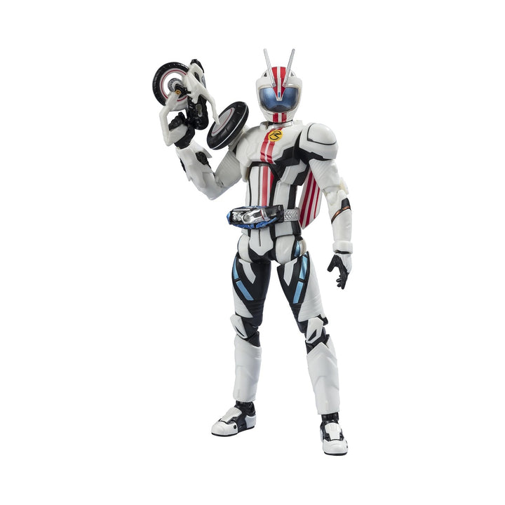 Kamen Rider Drive S.H.Figuarts Kamen Rider Mach Heisei Generations Edition Action Figure