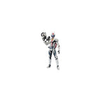 Kamen Rider Drive S.H.Figuarts Kamen Rider Mach Heisei Generations Edition Action Figure