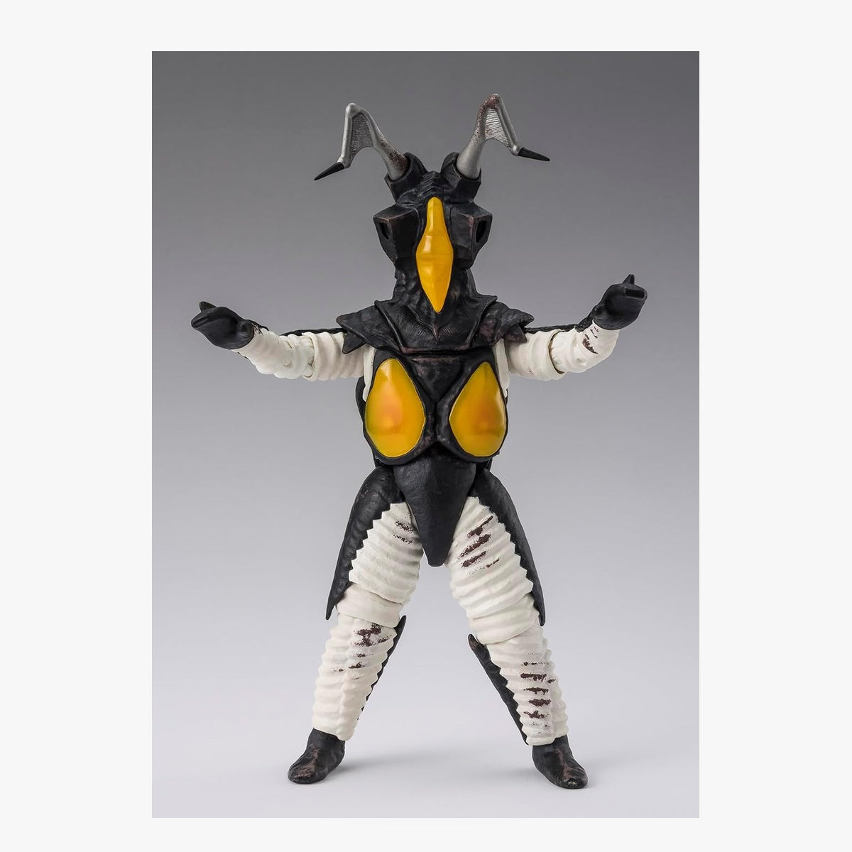 S.H.Figuarts Ultraman Zetton 60th Anniversary Edition Figure