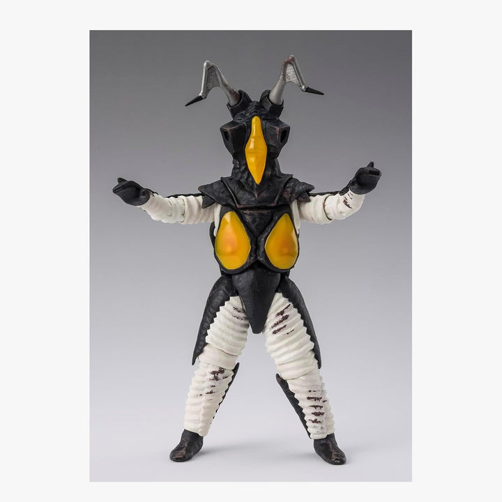 S.H.Figuarts Ultraman Zetton 60th Anniversary Edition Figure