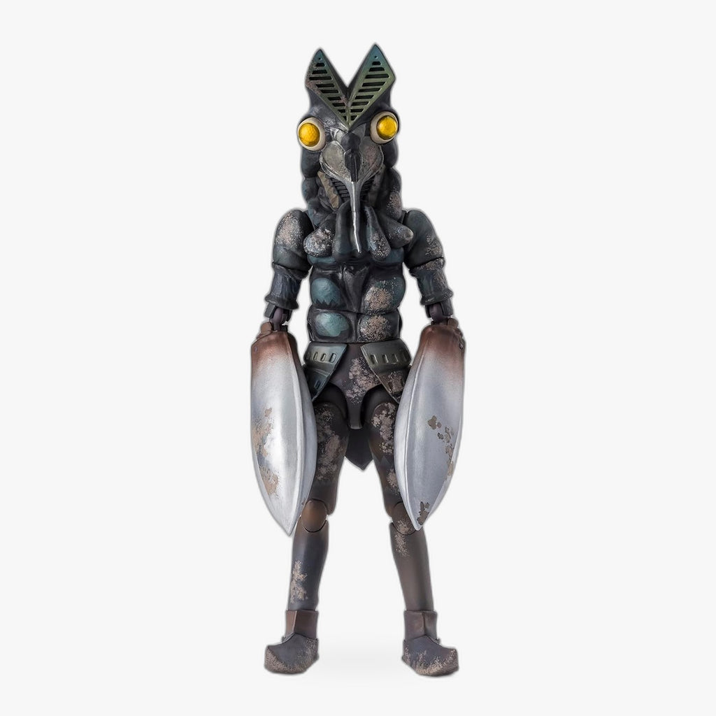 S.H.Figuarts Ultraman Alien Baltan 60th Anniversary Edition Figure