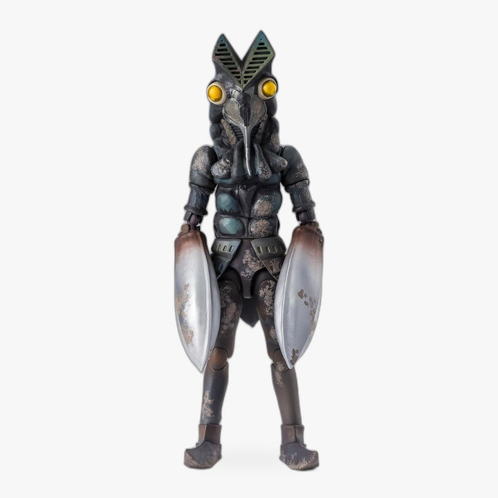 S.H.Figuarts Ultraman Alien Baltan 60th Anniversary Edition Figure
