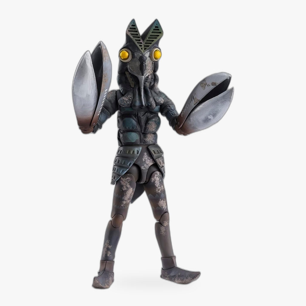 S.H.Figuarts Ultraman Alien Baltan 60th Anniversary Edition Figure