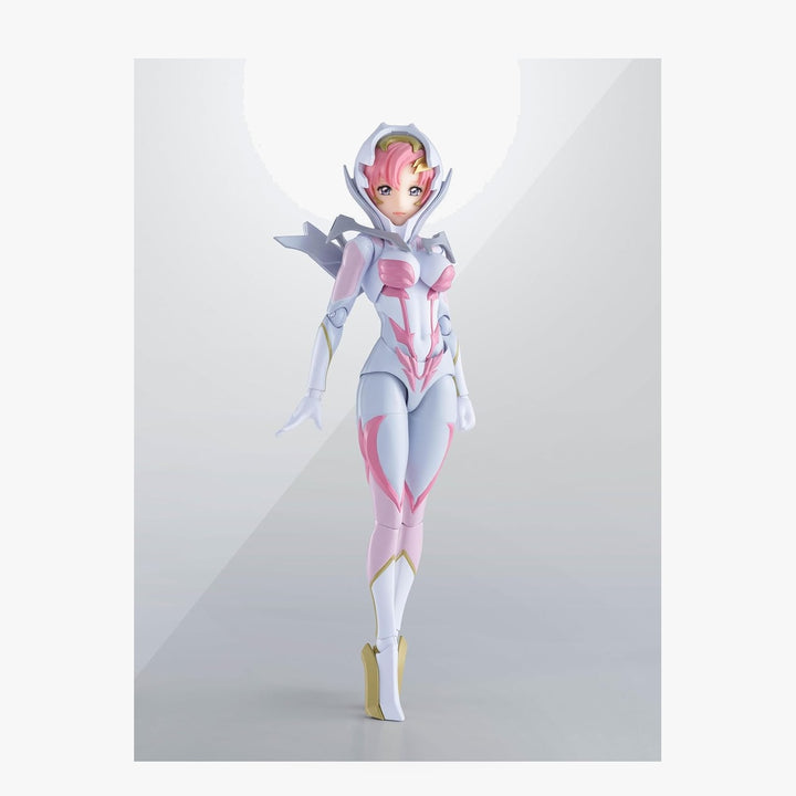 Mobile Suit Gundam SEED FREEDOM S.H.Figuarts Lacus Clyne Figure