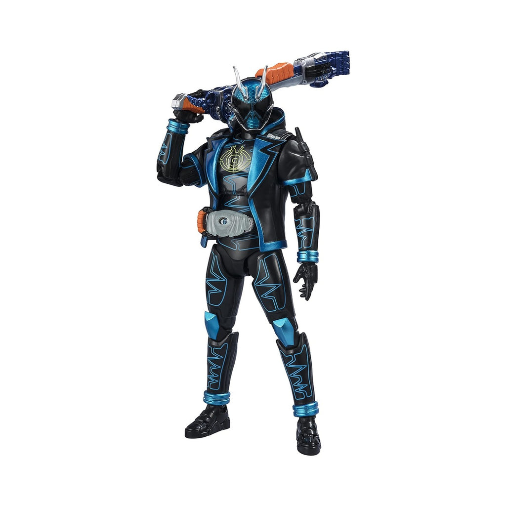 Kamen Rider Ghost S.H.Figuarts Kamen Rider Specter Heisei Generations Edition Action Figure