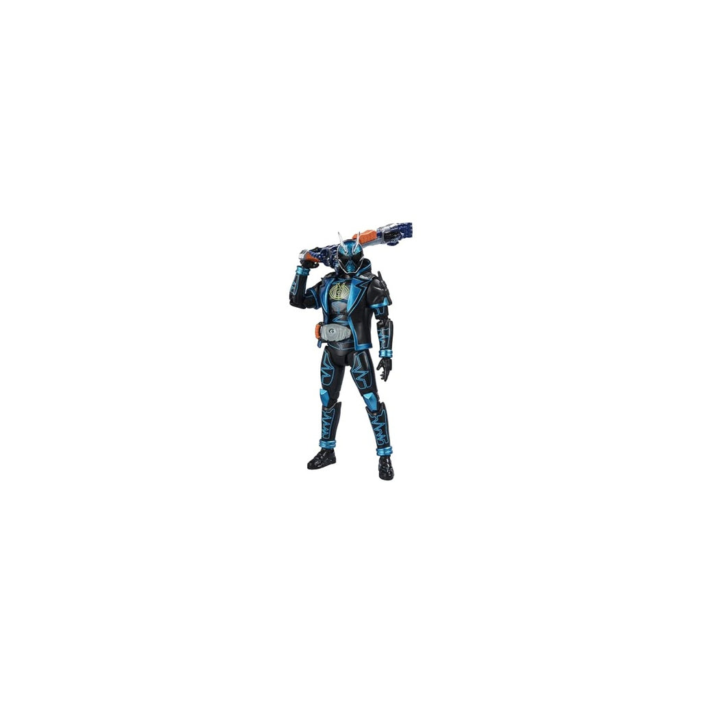 Kamen Rider Ghost S.H.Figuarts Kamen Rider Specter Heisei Generations Edition Action Figure