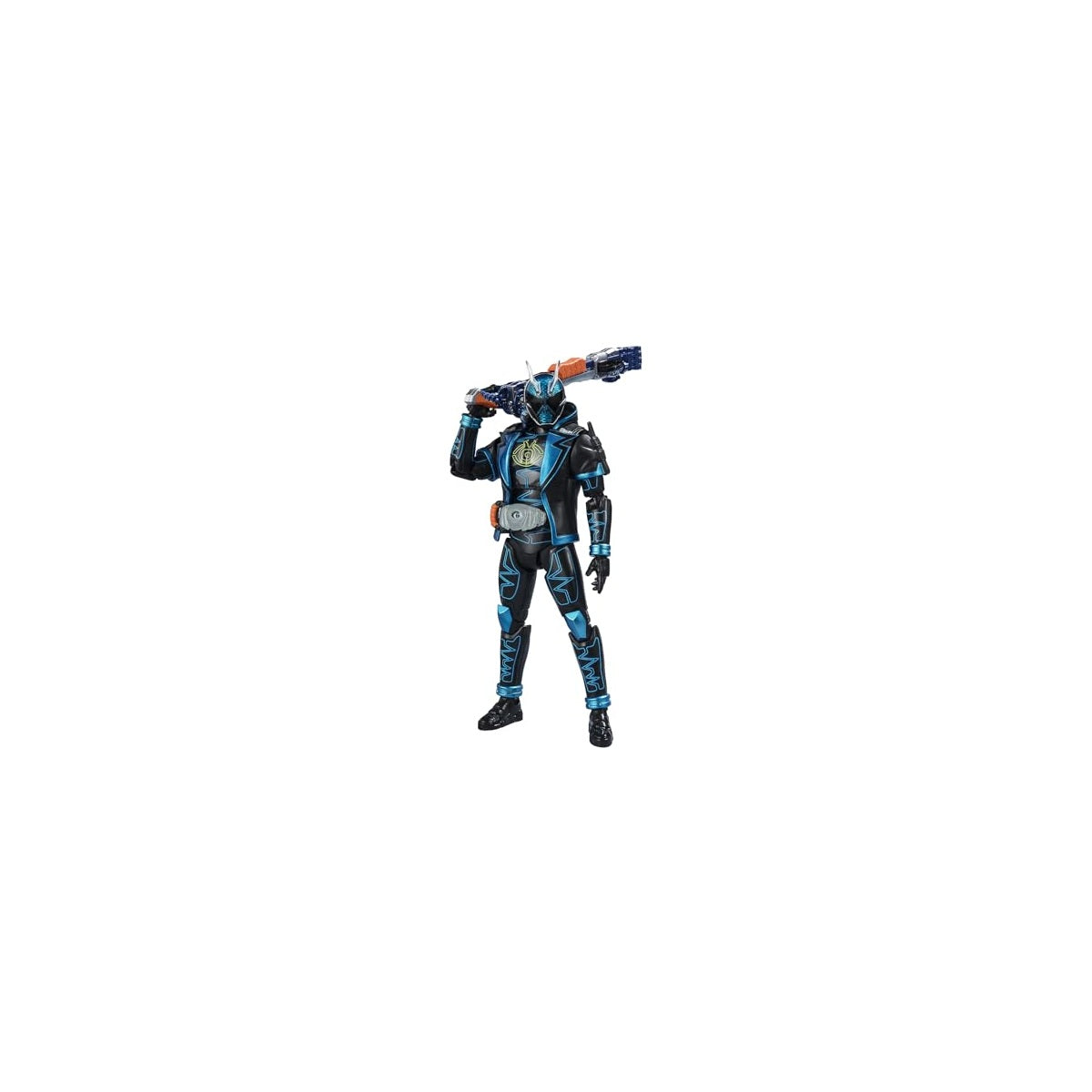 Kamen Rider Ghost S.H.Figuarts Kamen Rider Specter Heisei Generations Edition Action Figure