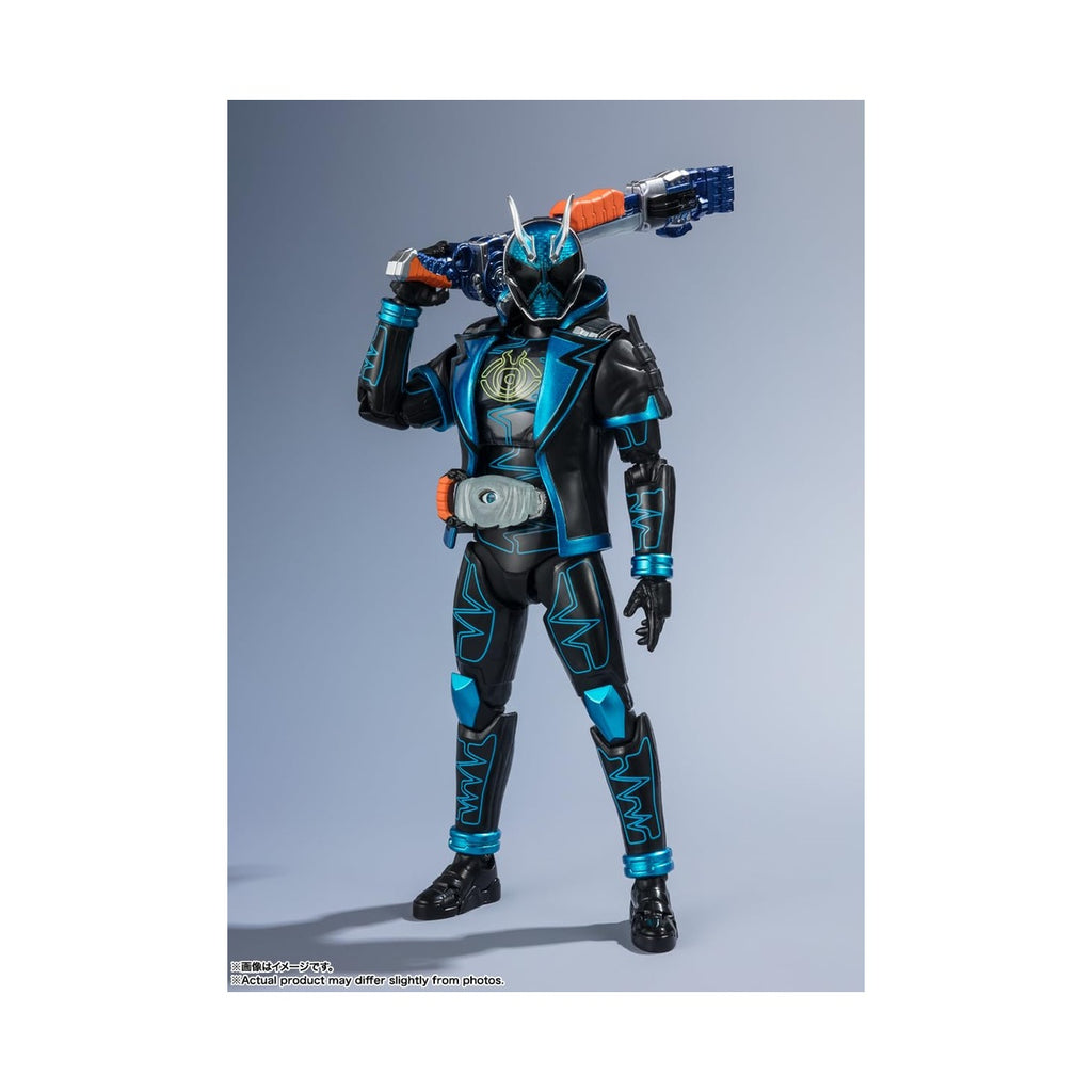 Kamen Rider Ghost S.H.Figuarts Kamen Rider Specter Heisei Generations Edition Action Figure