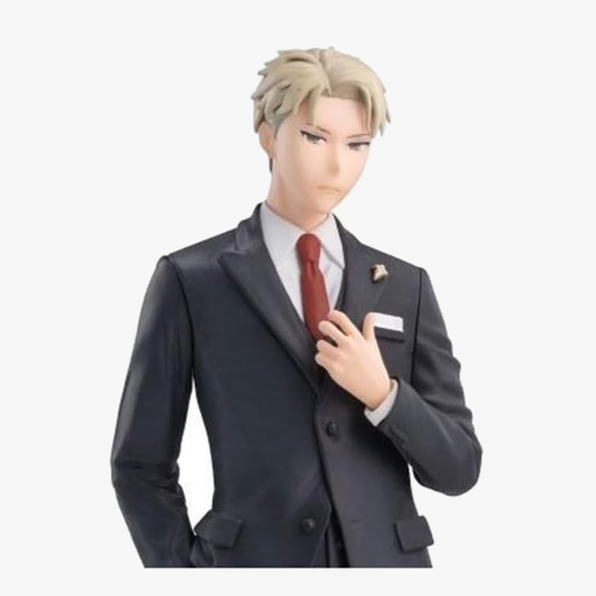 SPY x FAMILY PM Figure Loid Forger Party