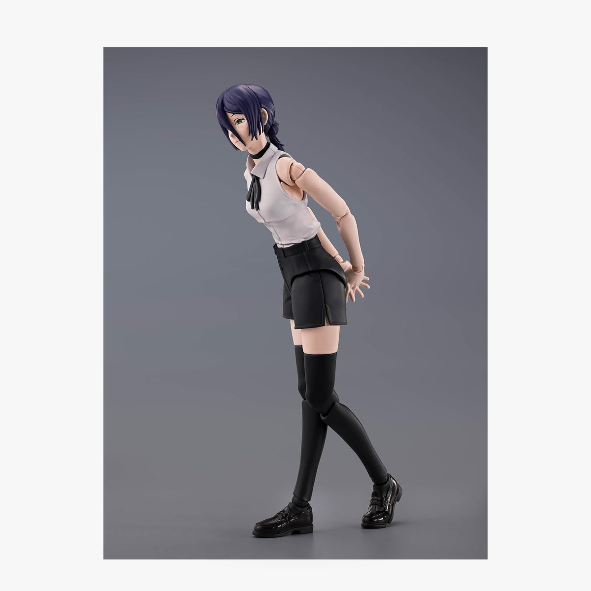 S.H.Figuarts Chainsaw Man Reze Figure