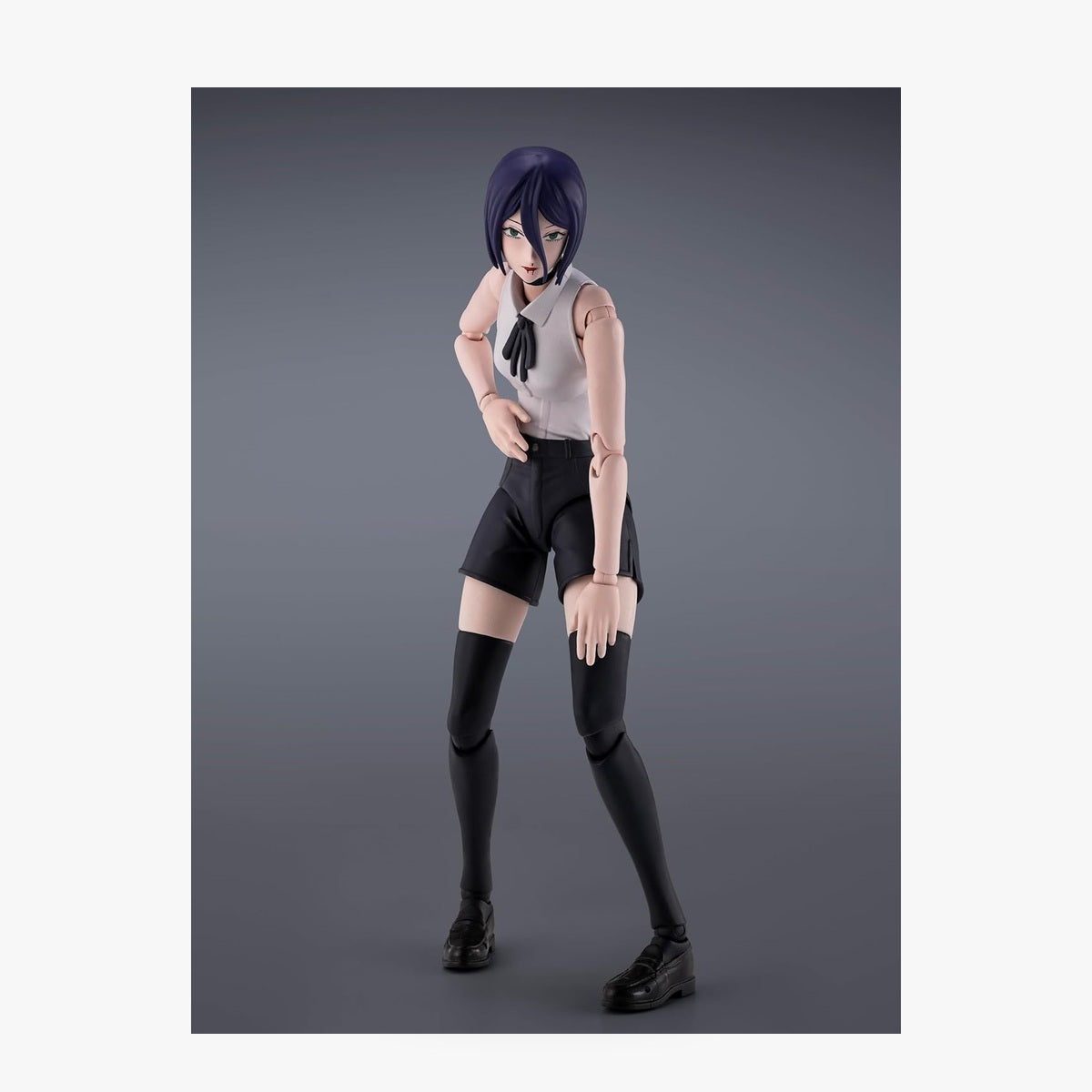 S.H.Figuarts Chainsaw Man Reze Figure