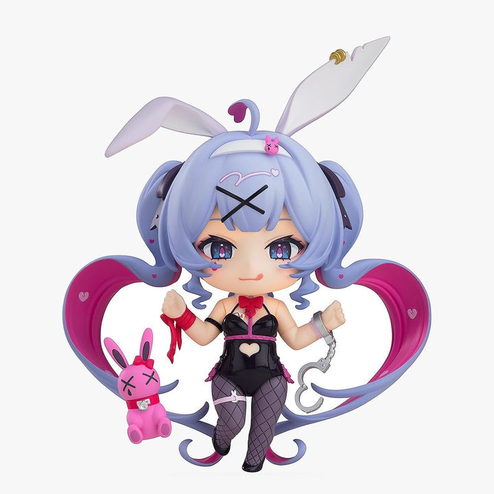 Character Vocal Series 01 Nendoroid Hatsune Miku Rabbit Hole Ver. Figure