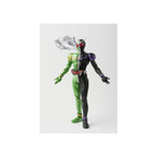 Kamen Rider W Cyclone Joker S.H.Figuarts Shinkocchou Seihou Action Figure