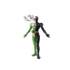 Kamen Rider W Cyclone Joker S.H.Figuarts Shinkocchou Seihou Action Figure