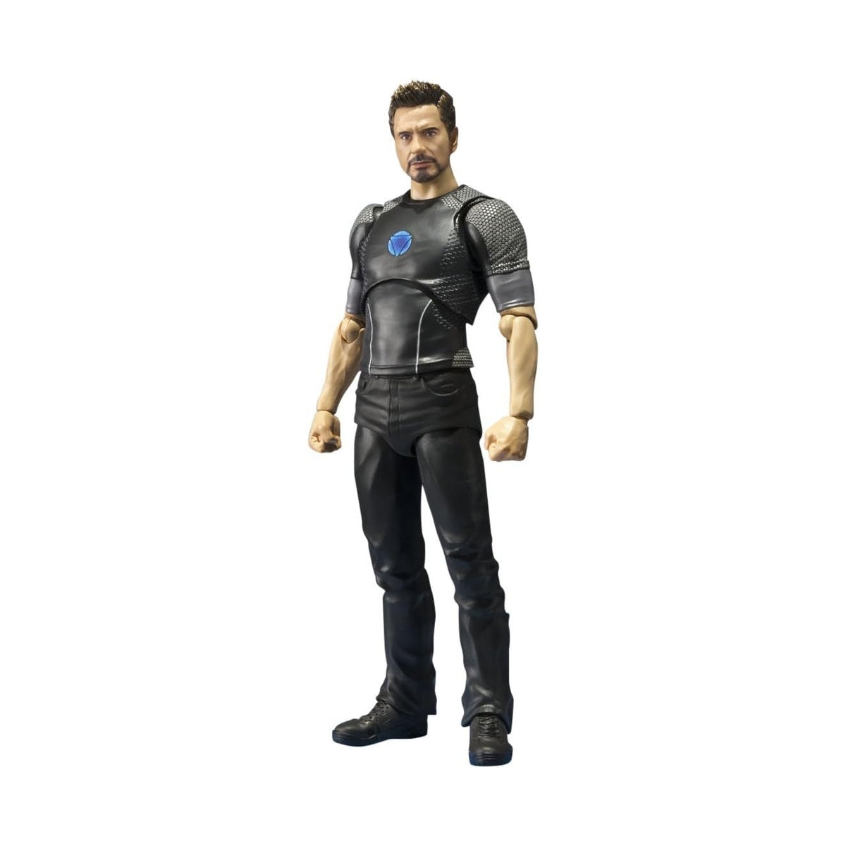 Iron Man 3 S.H.Figuarts Tony Stark Action Figure