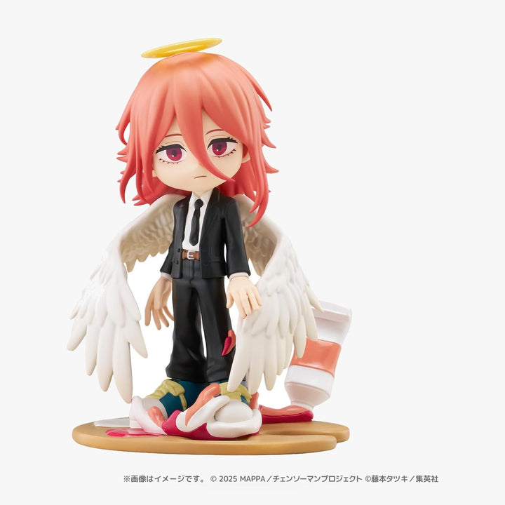 Chainsaw Man PalVerse Angel Devil Figure