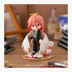 Chainsaw Man PalVerse Angel Devil Figure
