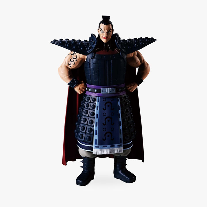 Kingdom Ou Ki Grandista Figure