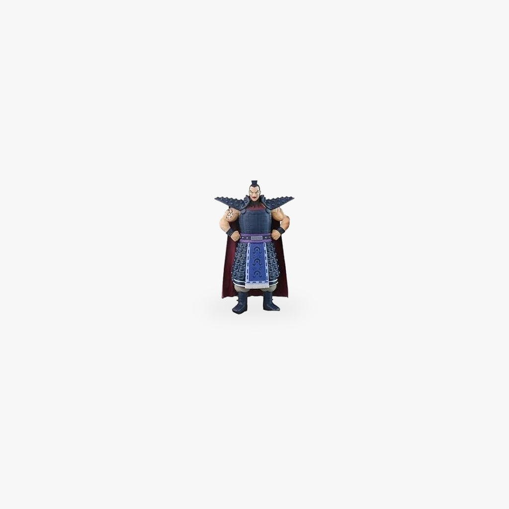 Kingdom Ou Ki Grandista Figure