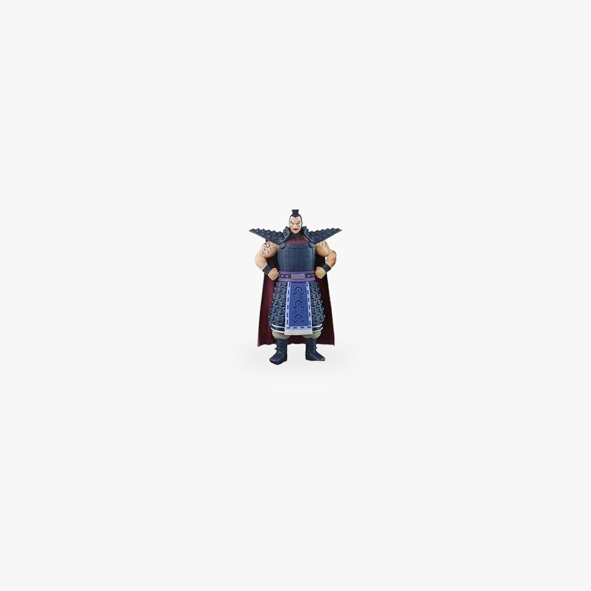 Kingdom Ou Ki Grandista Figure