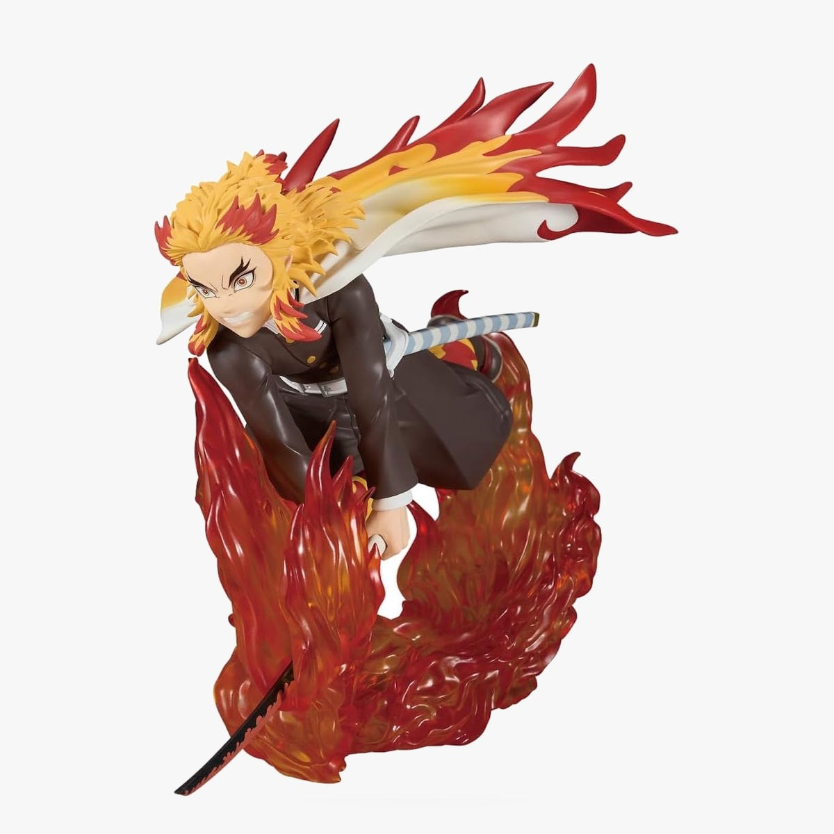 Demon Slayer VIBRATION STARS Kyojuro Rengoku Figure