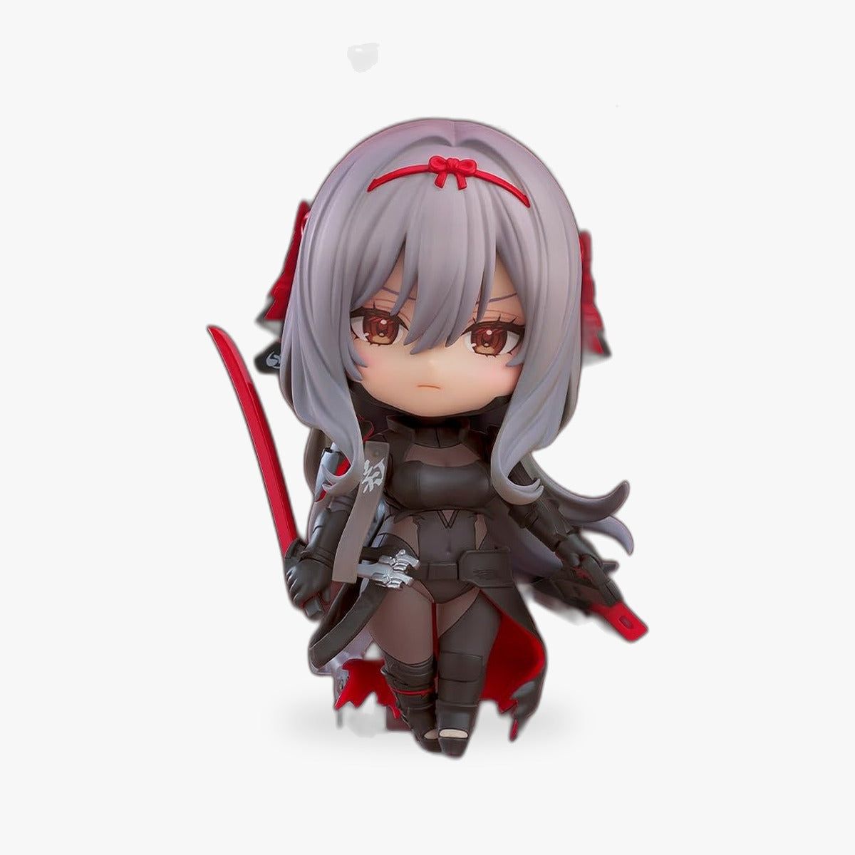 Goddess of Victory: NIKKE Guren Black Shadow Nendoroid