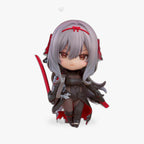 勝利の女神：NIKKE 紅蓮 ブラックシャドウ ねんどろいど