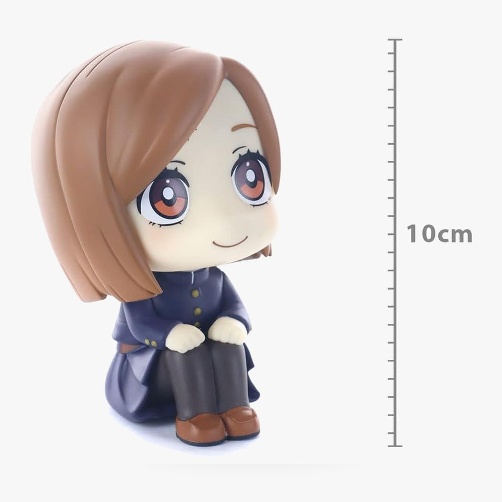 Jujutsu Kaisen Look Up Nobara Kugisaki Figure