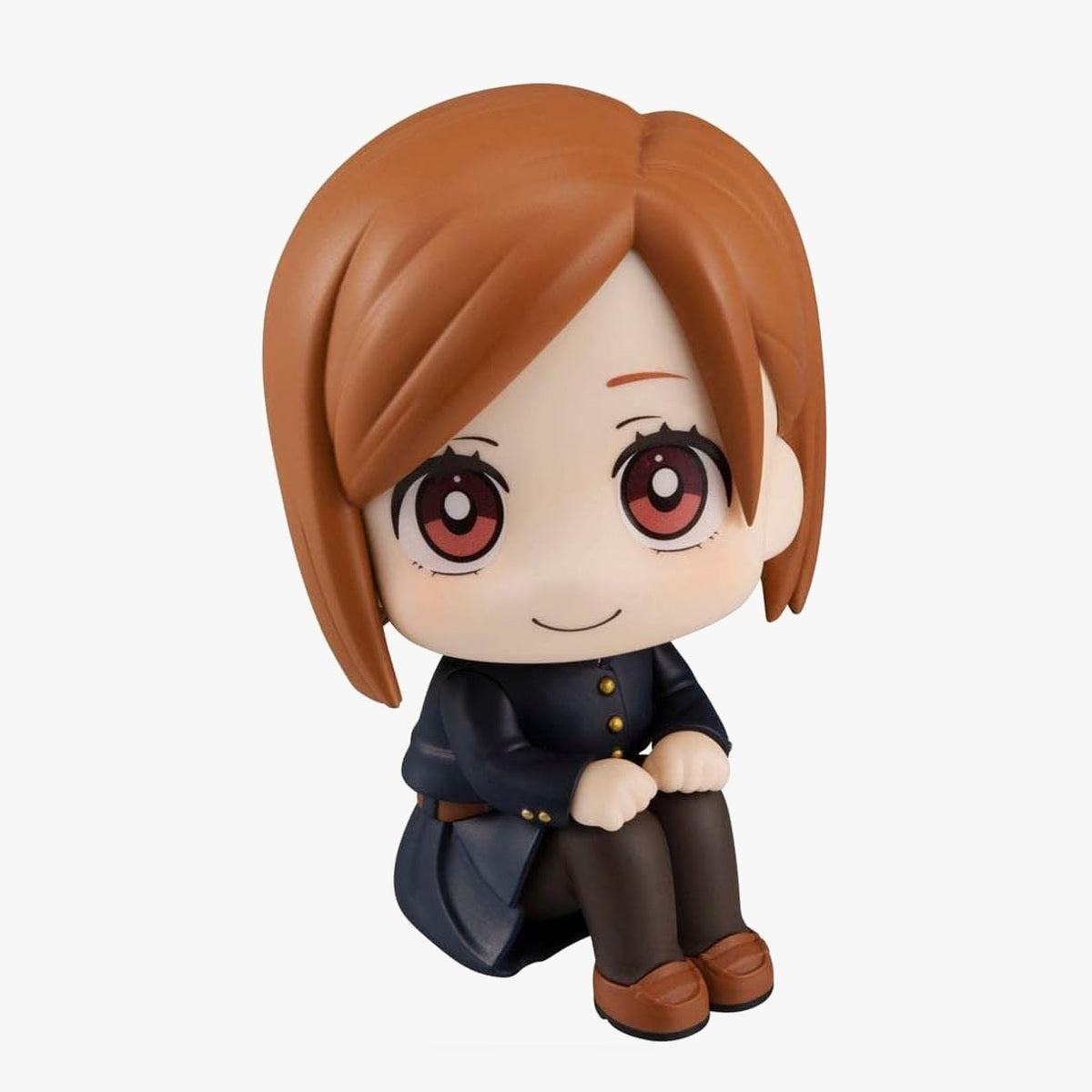 Jujutsu Kaisen Look Up Nobara Kugisaki Figure