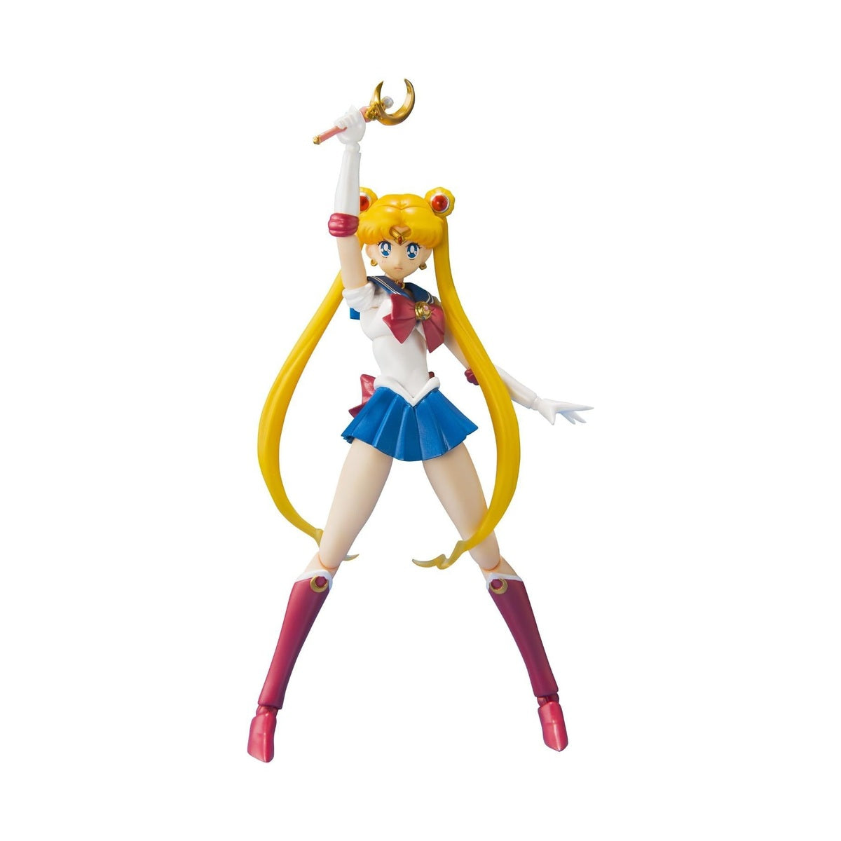 Sailor Moon S.H.Figuarts Sailor Moon Action Figure