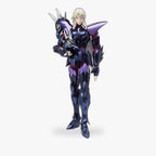 聖闘士星矢 アルファ星ドゥベジークフリート 聖闘士聖衣神話EX