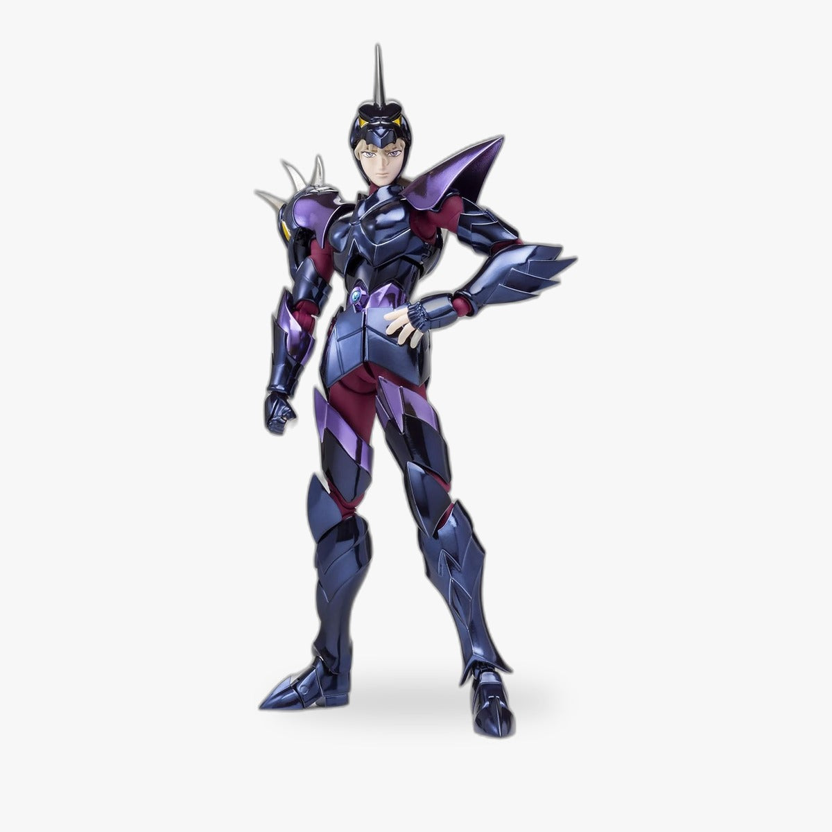 聖闘士星矢 アルファ星ドゥベジークフリート 聖闘士聖衣神話EX