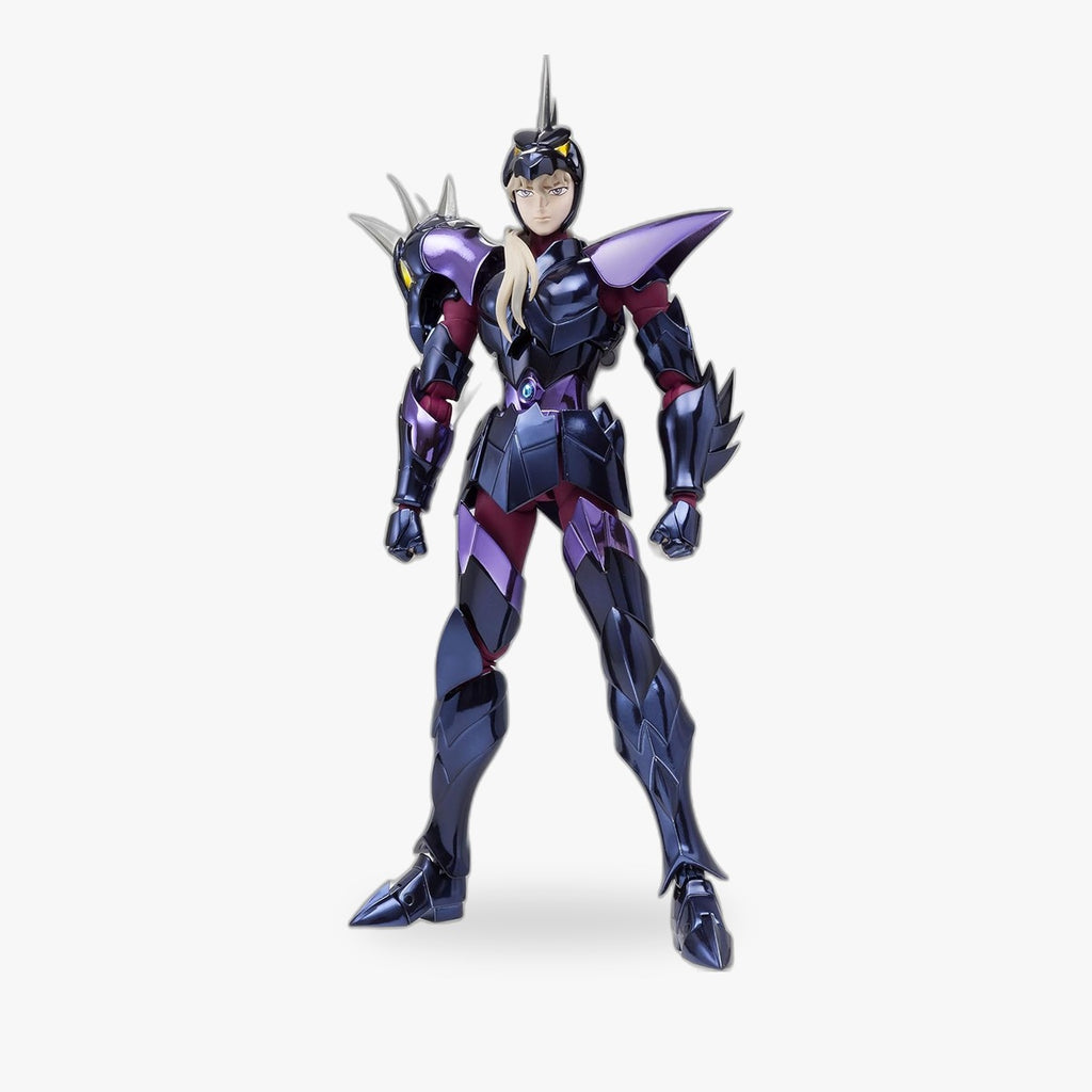 聖闘士星矢 アルファ星ドゥベジークフリート 聖闘士聖衣神話EX
