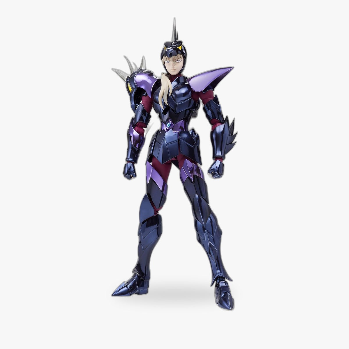 聖闘士星矢 アルファ星ドゥベジークフリート 聖闘士聖衣神話EX