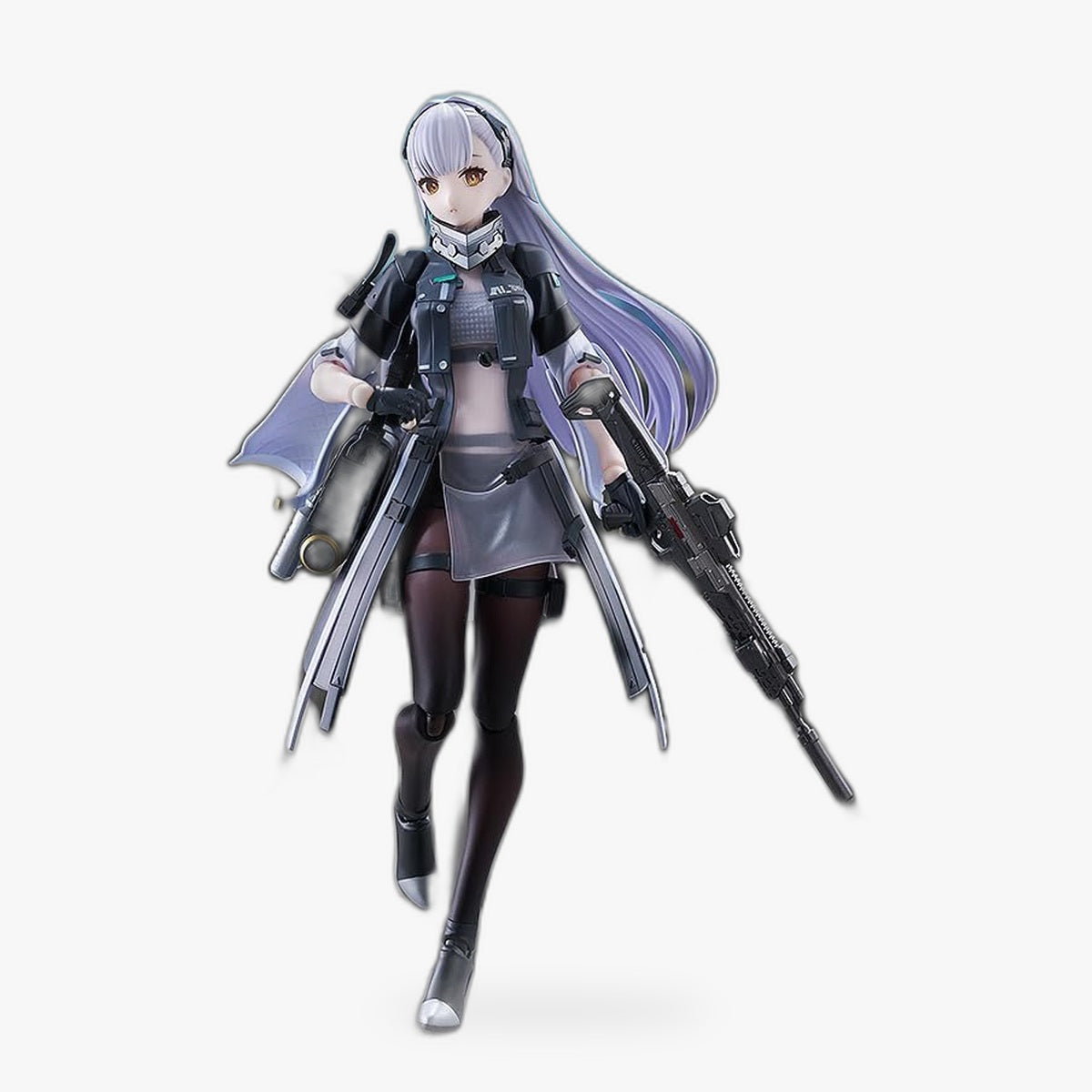 Girls' Frontline 2: Exilium Tololo Figure