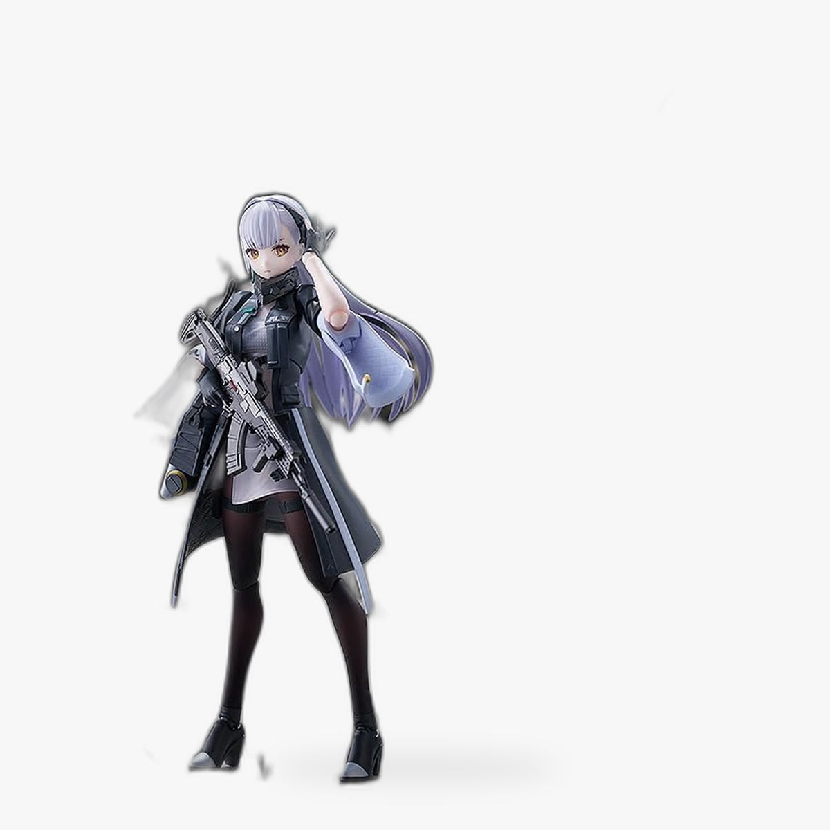 Girls' Frontline 2: Exilium Tololo Figure