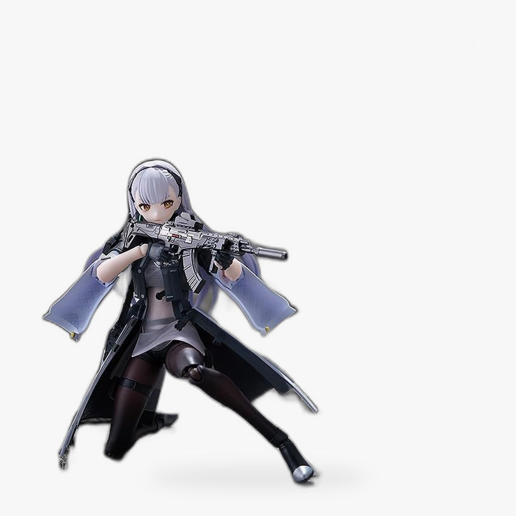 Girls' Frontline 2: Exilium Tololo Figure