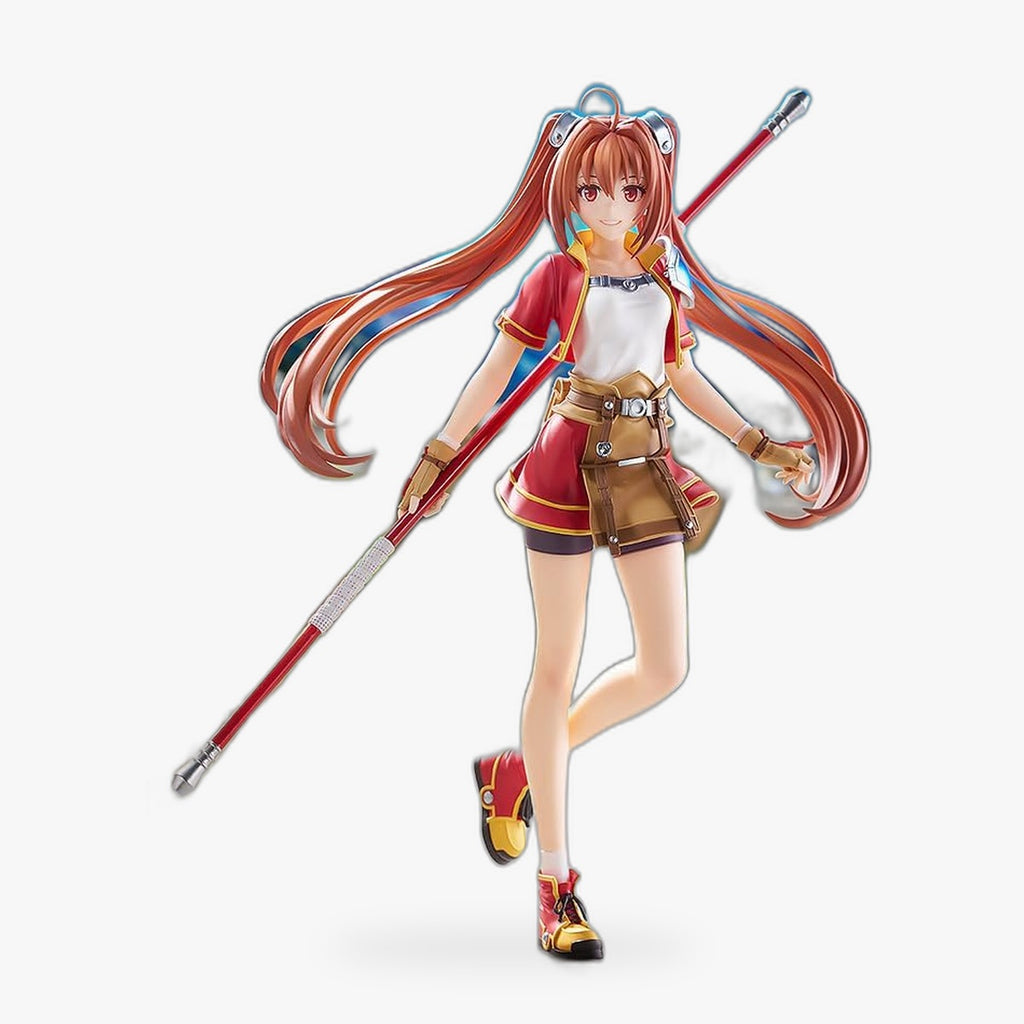 Trails in the Sky the 1st POP UP PARADE Estelle Bright Figure